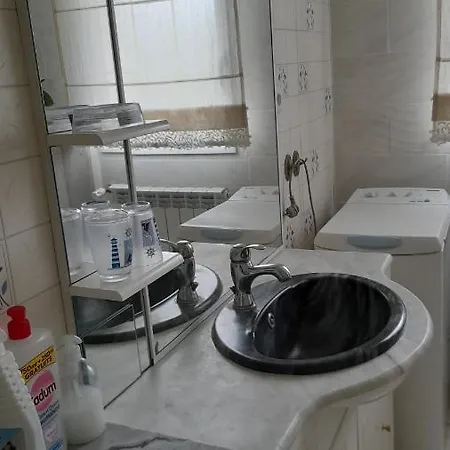 Apartamento L'Abri Des Ames Gerponville Exterior foto