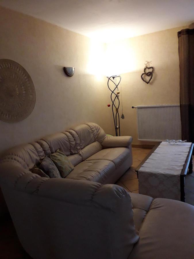 Apartment Abri Des âmes *