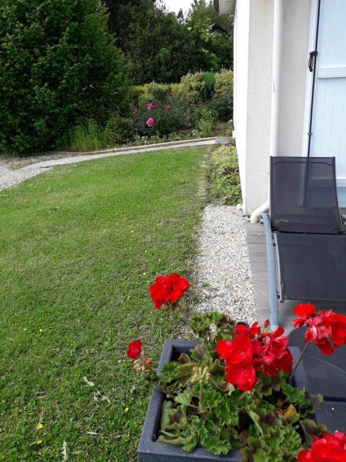 Abri Des âmes Apartment Gerponville