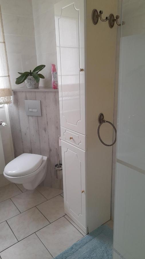 Appartement L'abri Des âmes Gerponville