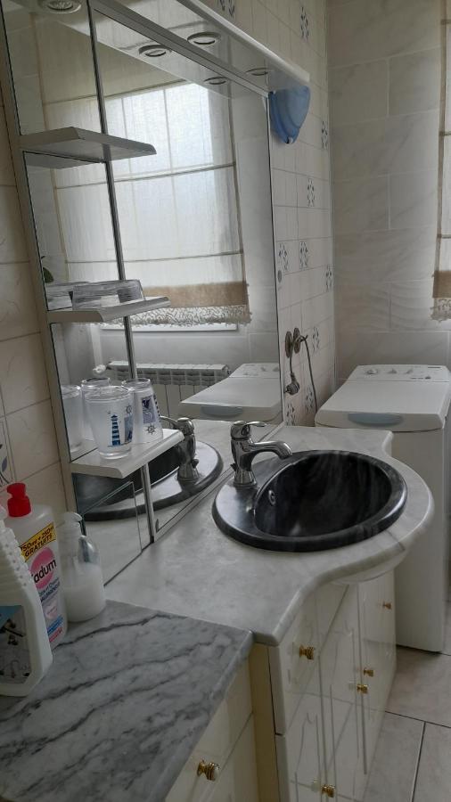 Abri Des âmes Apartment