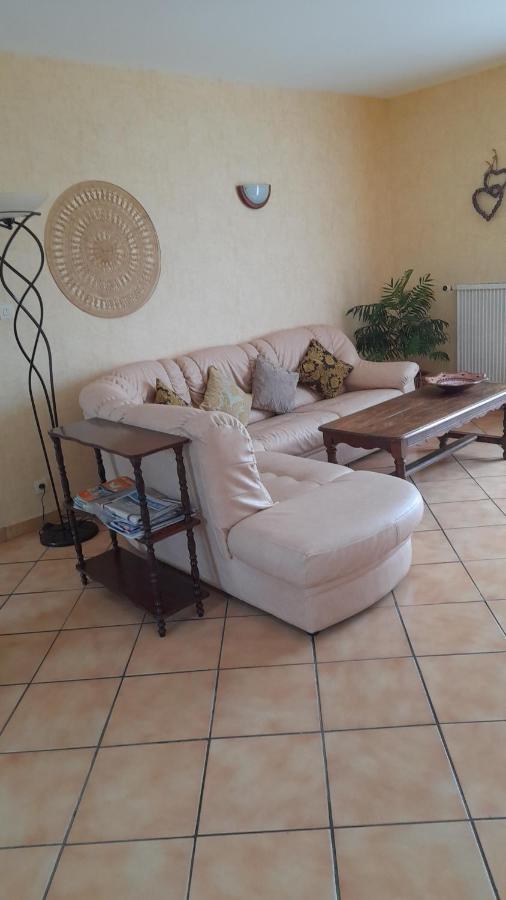 Apartamento L'abri Des Ames