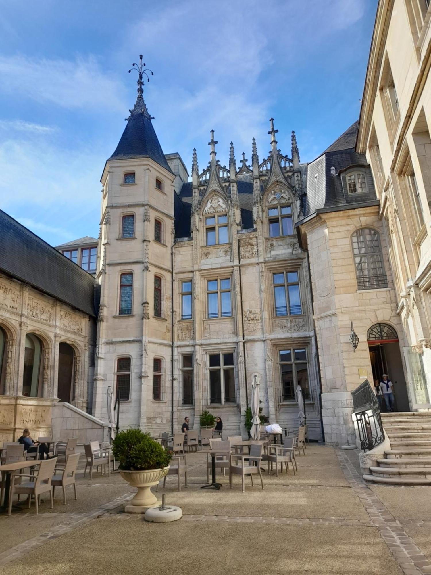 Abri Des âmes * Gerponville