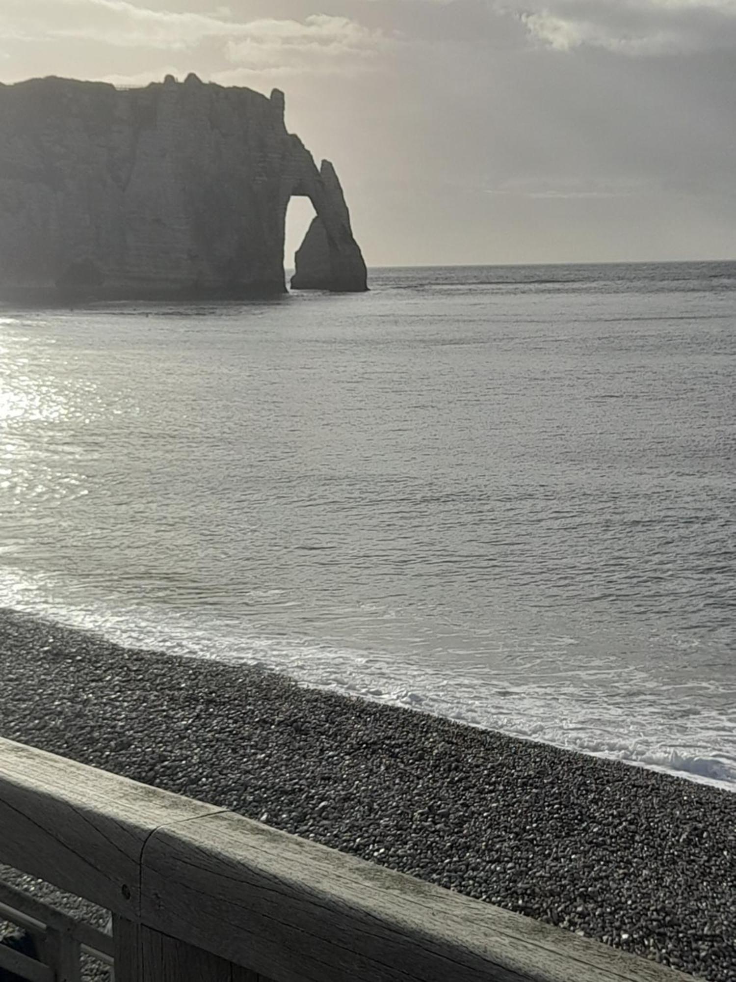 L'abri Des Ames *