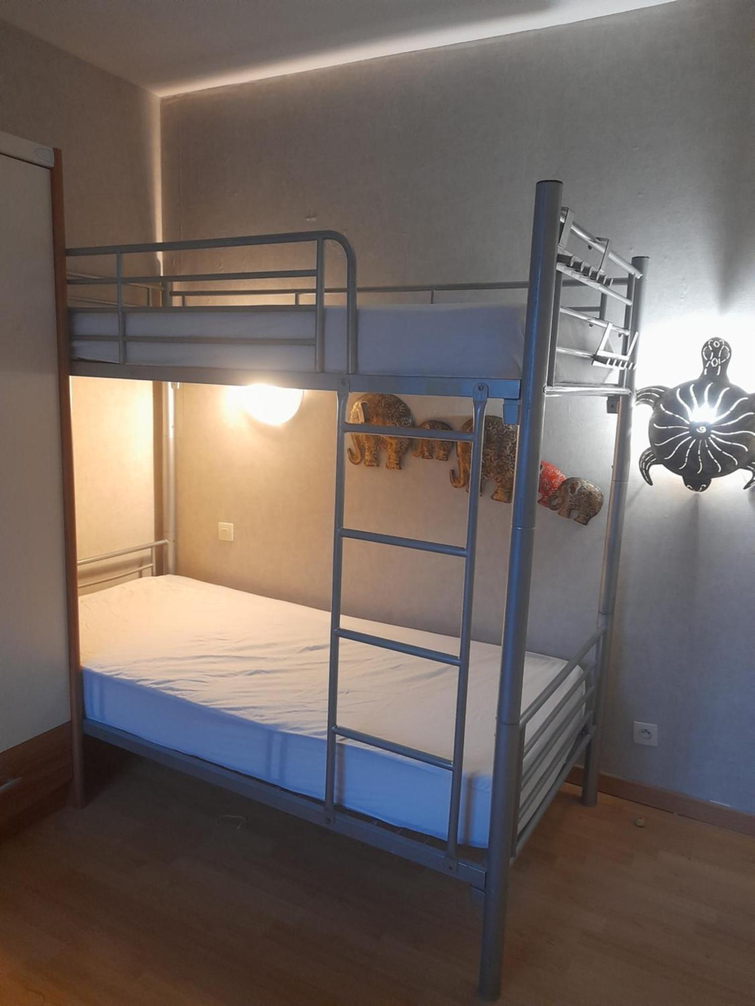 Apartamento L'abri Des Ames