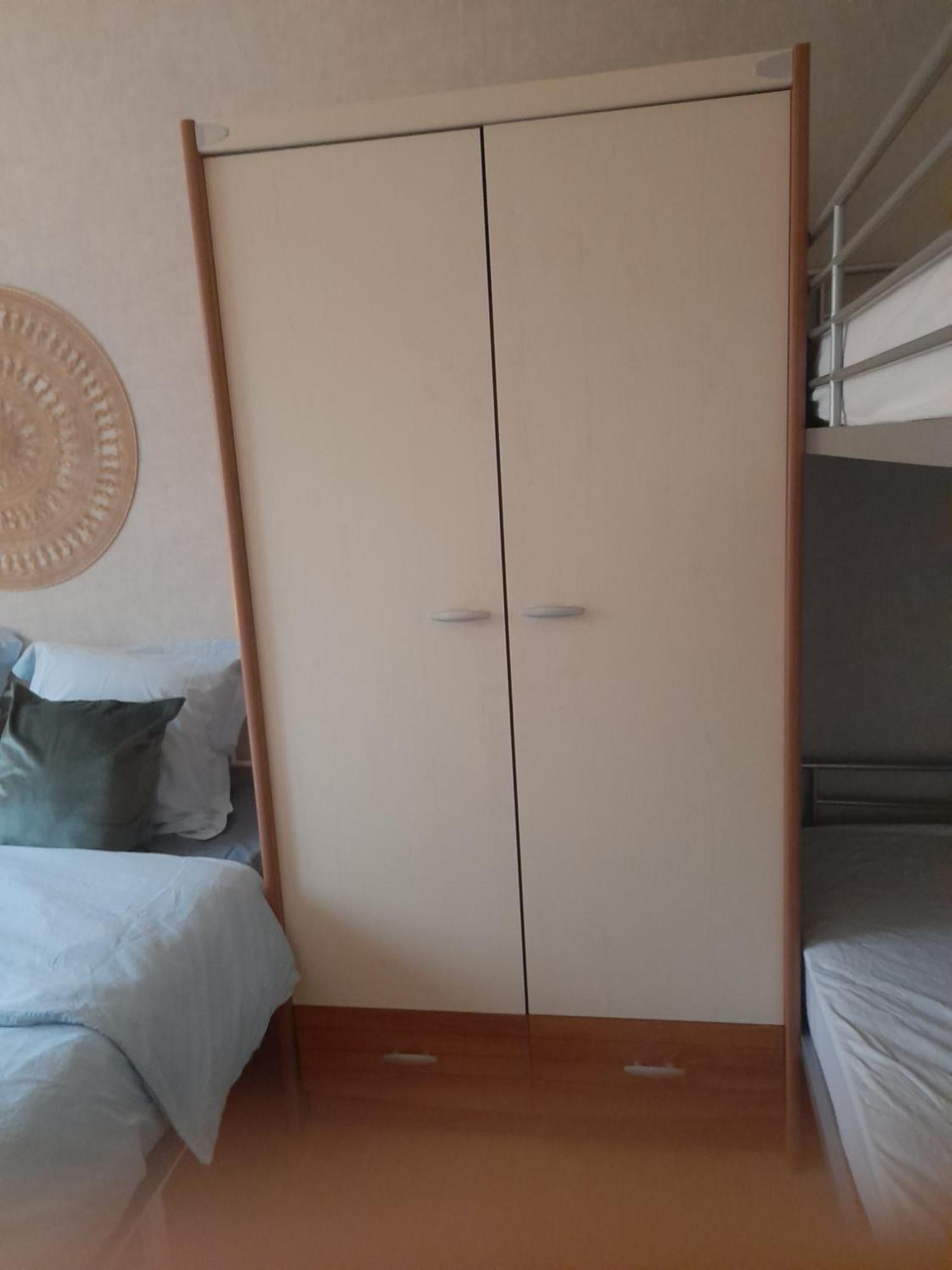 L'abri Des Ames Apartamento Gerponville