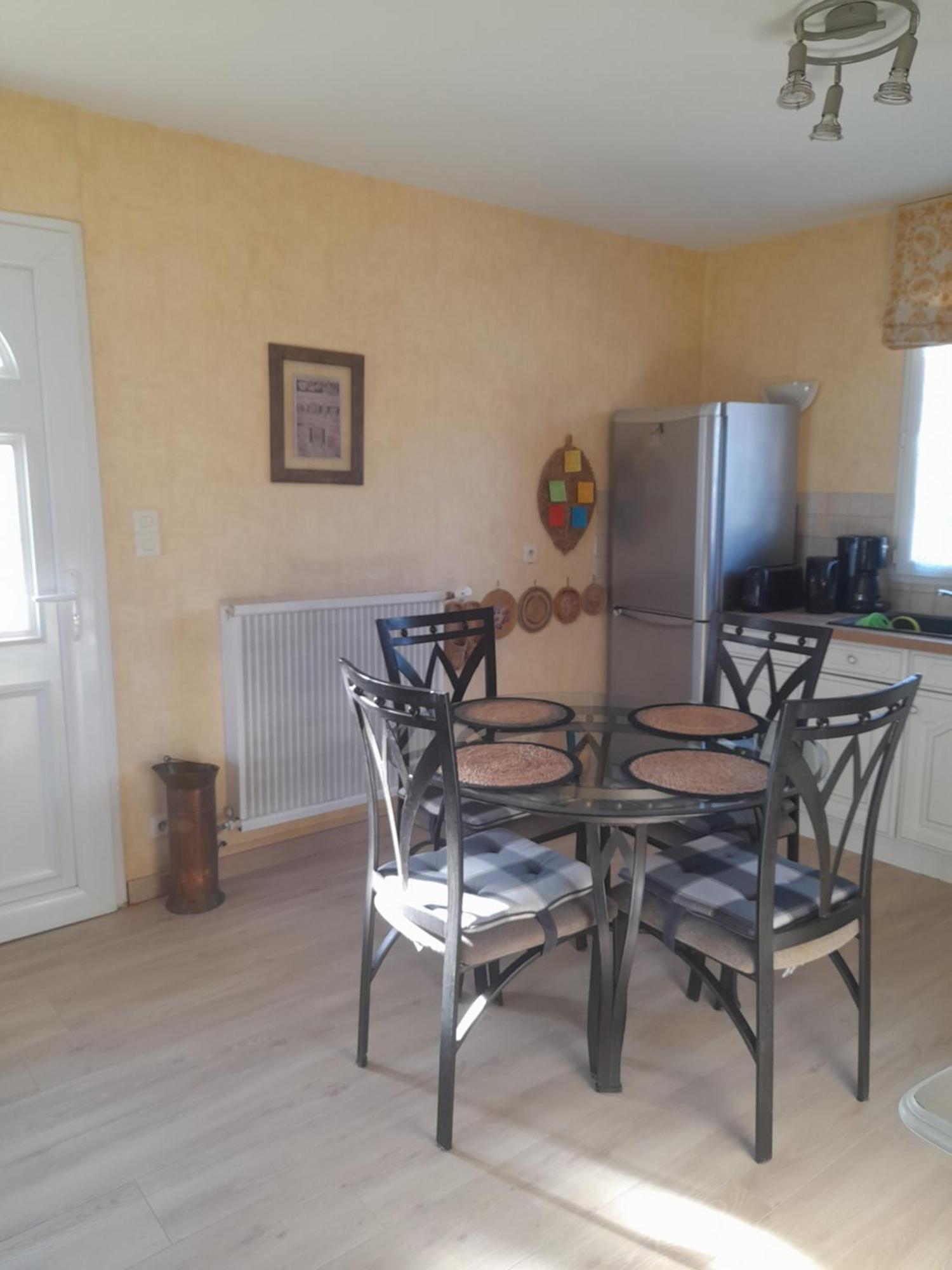 Apartment Abri Des âmes