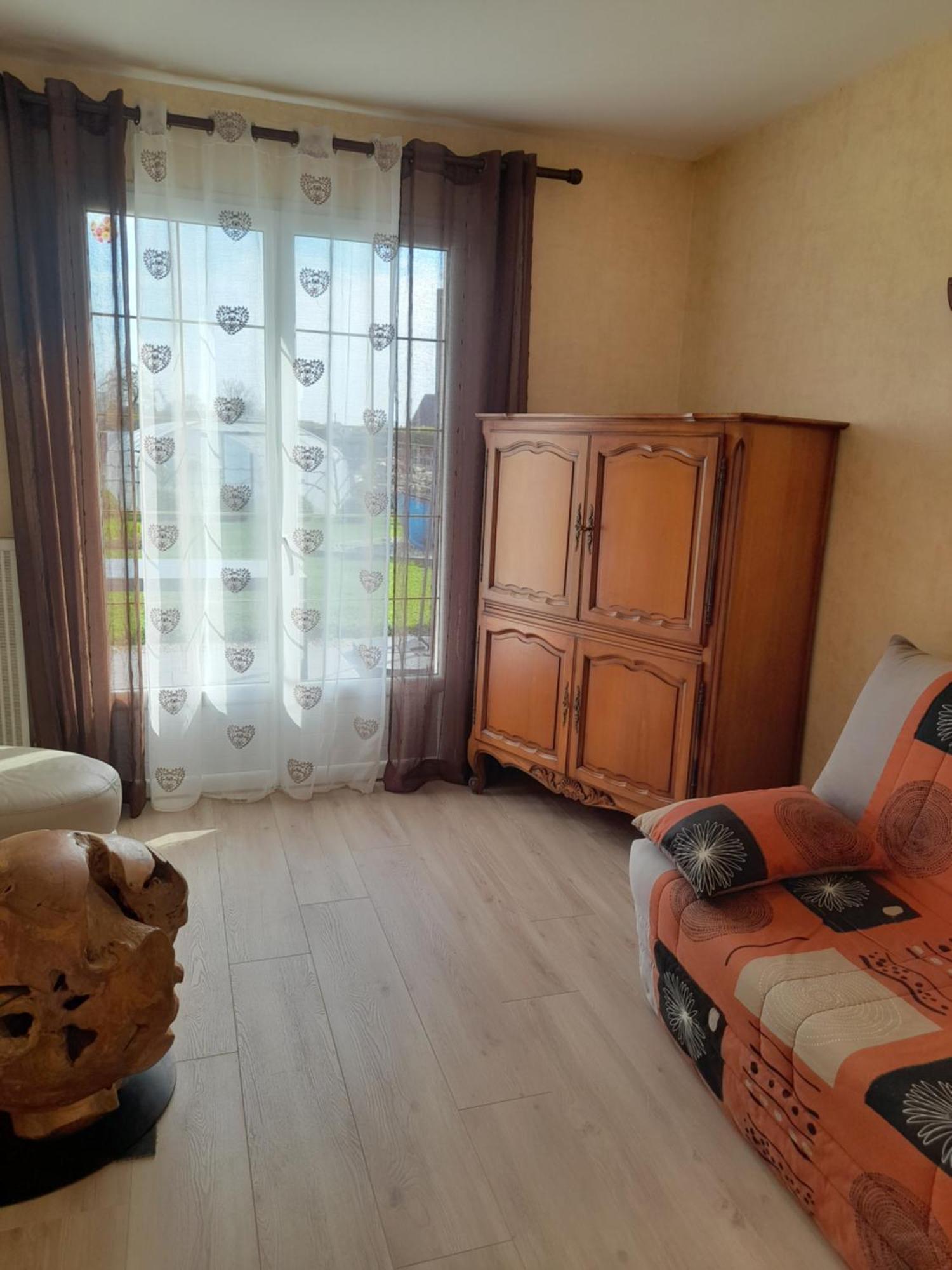 Appartement L'abri Des âmes *