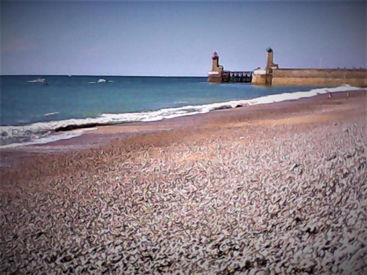 L'abri Des Ames
